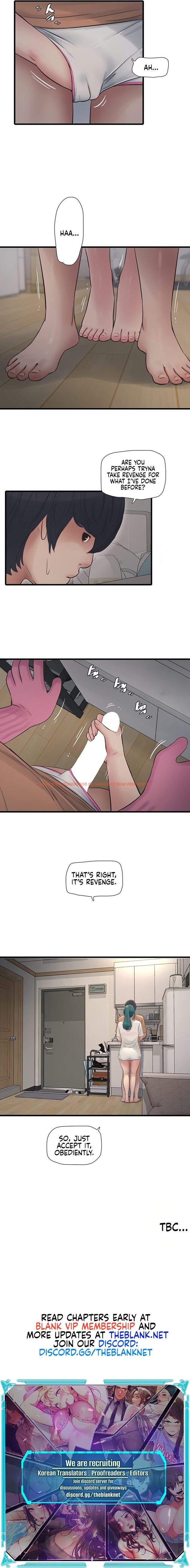 Read Hentai Image 6 31ae1 in comic The Hole Diary - Chapter 67 - www.hentaitnt.net