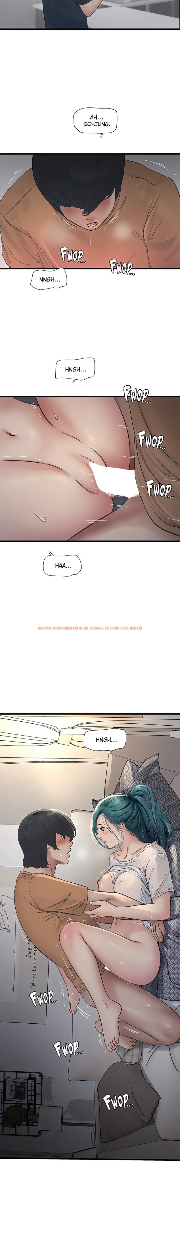 Read Hentai Image 14 dd5ec in comic The Hole Diary - Chapter 68 - www.hentaitnt.net