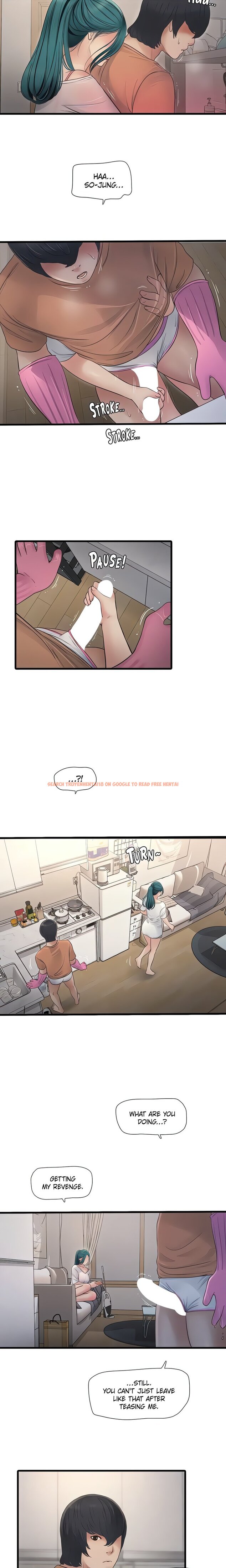Read Hentai Image 3 dd5ec in comic The Hole Diary - Chapter 68 - www.hentaitnt.net