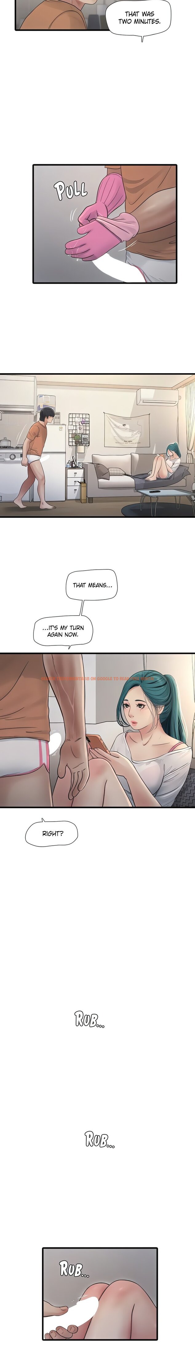 Read Hentai Image 4 dd5ec in comic The Hole Diary - Chapter 68 - www.hentaitnt.net