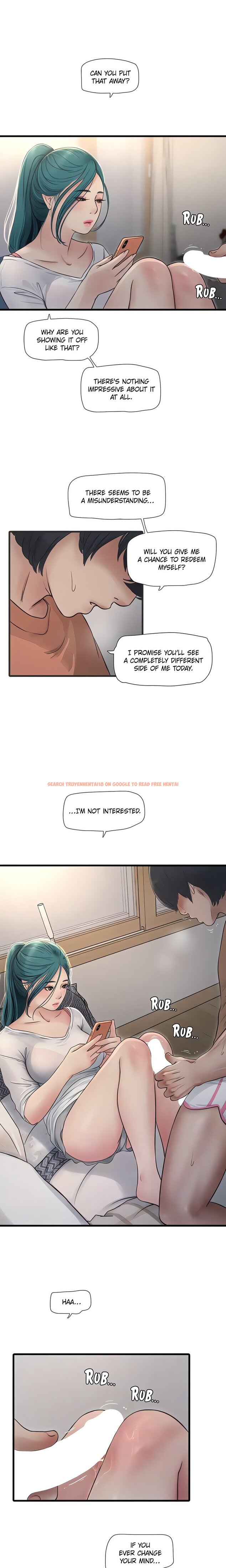 Read Hentai Image 5 dd5ec in comic The Hole Diary - Chapter 68 - www.hentaitnt.net