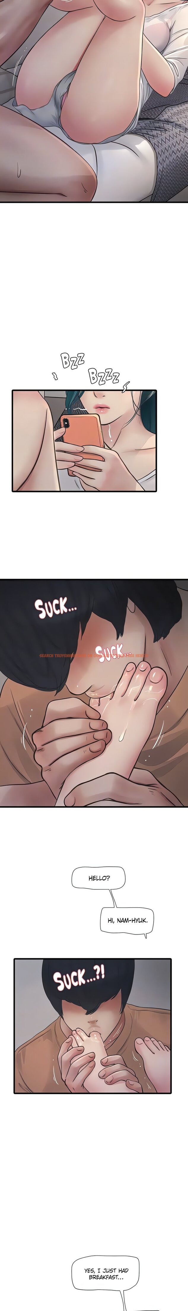 Read Hentai Image 7 dd5ec in comic The Hole Diary - Chapter 68 - www.hentaitnt.net
