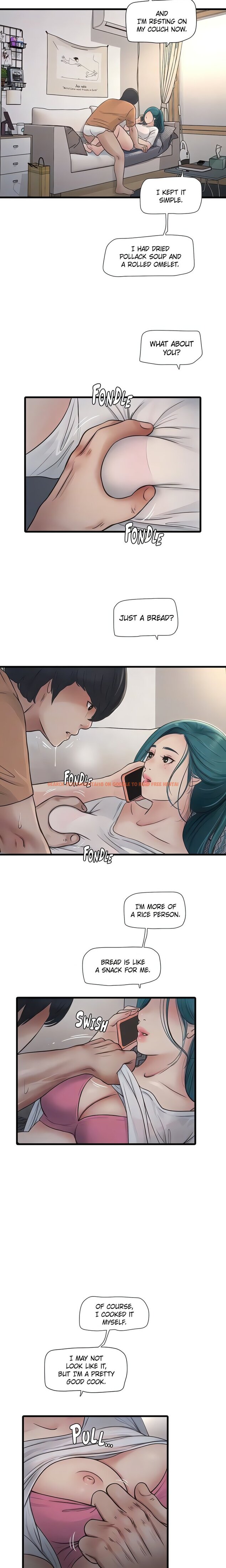 Read Hentai Image 8 dd5ec in comic The Hole Diary - Chapter 68 - www.hentaitnt.net