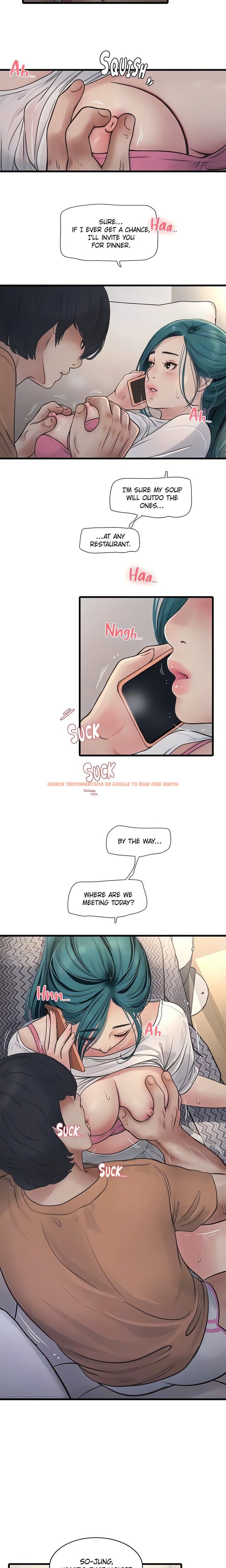 Read Hentai Image 9 dd5ec in comic The Hole Diary - Chapter 68 - www.hentaitnt.net