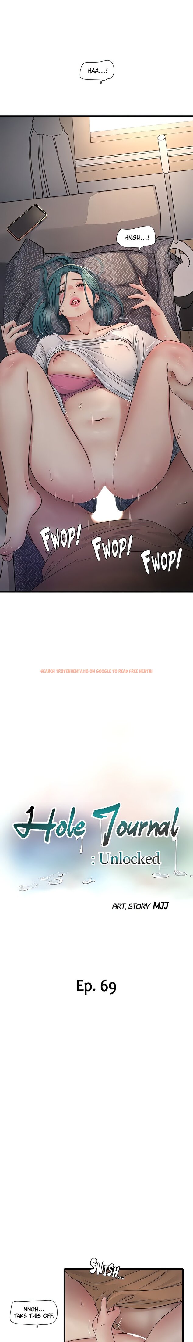 Read Hentai Image 3 808a2 in comic The Hole Diary - Chapter 69 - www.hentaitnt.net