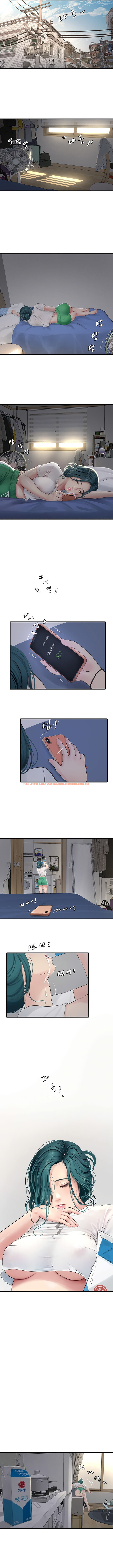 Read Hentai Image 2 59106 in comic The Hole Diary - Chapter 7 - hentaitnt.net