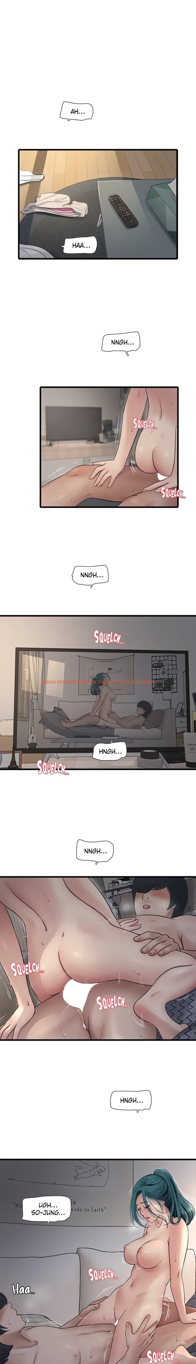 Read Hentai Image 1 33cc8 in comic The Hole Diary - Chapter 70 - www.hentaitnt.net