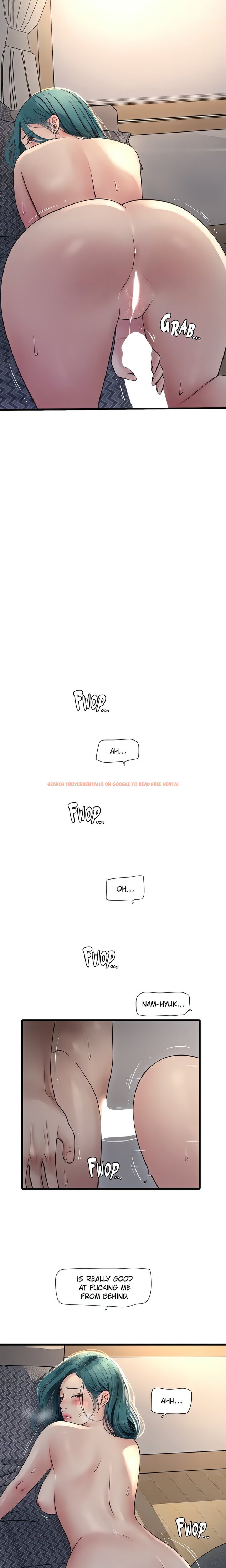 Read Hentai Image 11 33cc8 in comic The Hole Diary - Chapter 70 - www.hentaitnt.net