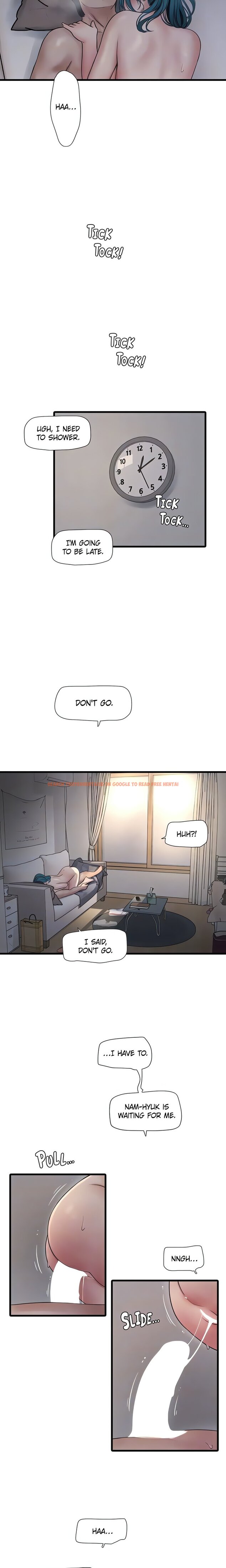Read Hentai Image 7 33cc8 in comic The Hole Diary - Chapter 70 - www.hentaitnt.net