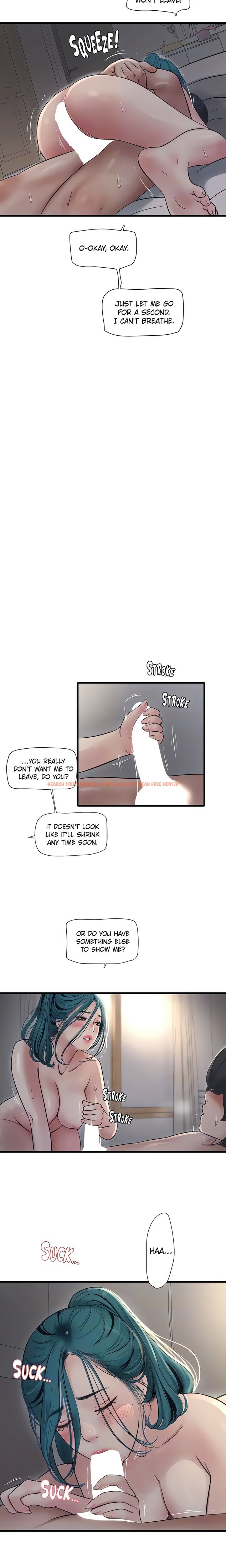 Read Hentai Image 9 33cc8 in comic The Hole Diary - Chapter 70 - www.hentaitnt.net