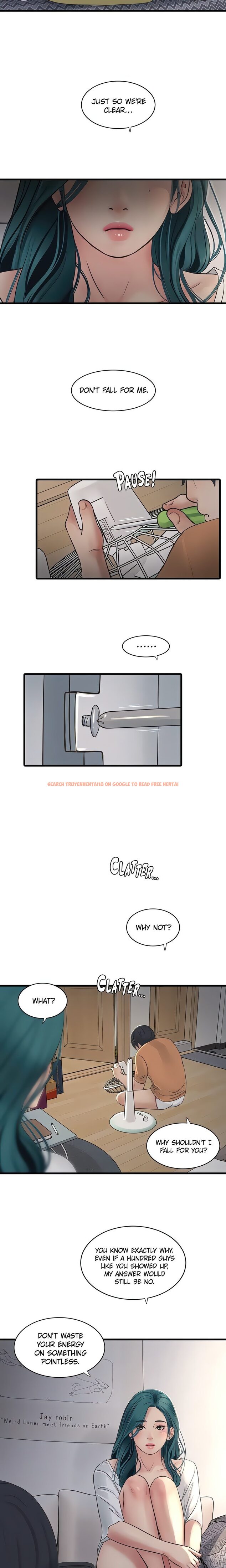 Read Hentai Image 11 ee4a6 in comic The Hole Diary - Chapter 71 - www.hentaitnt.net