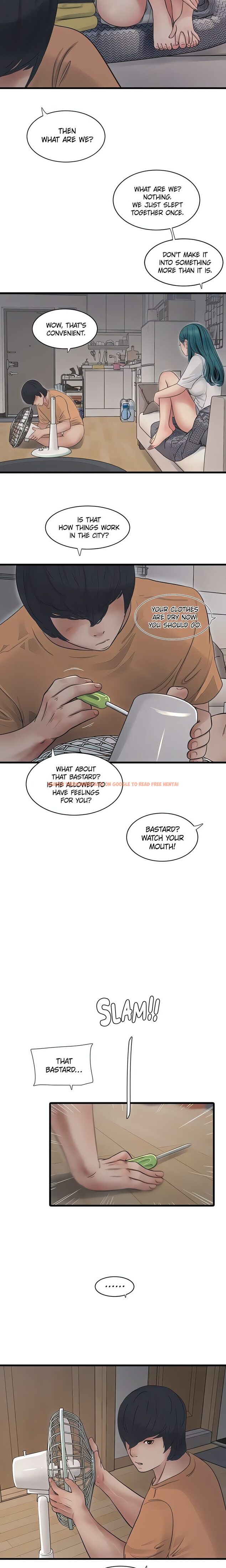 Read Hentai Image 12 ee4a6 in comic The Hole Diary - Chapter 71 - www.hentaitnt.net