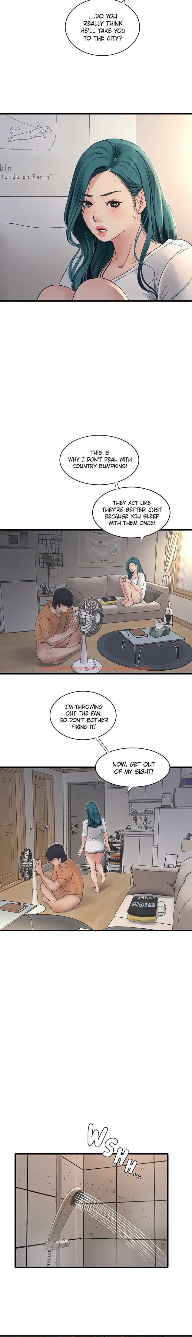 Read Hentai Image 13 ee4a6 in comic The Hole Diary - Chapter 71 - www.hentaitnt.net