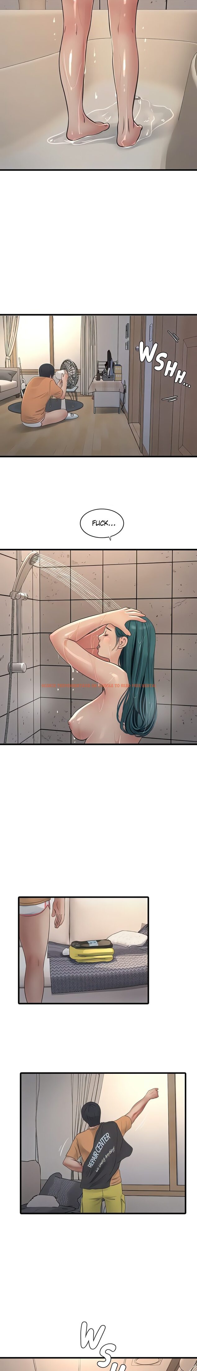 Read Hentai Image 14 ee4a6 in comic The Hole Diary - Chapter 71 - www.hentaitnt.net
