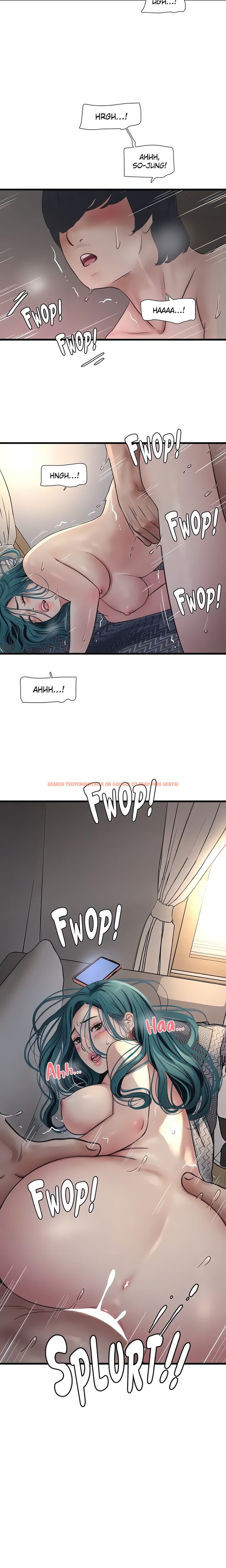 Read Hentai Image 2 ee4a6 in comic The Hole Diary - Chapter 71 - www.hentaitnt.net