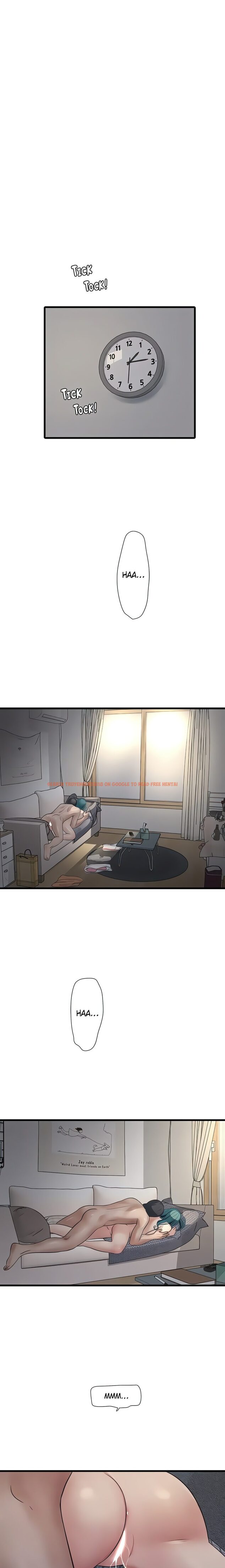 Read Hentai Image 3 ee4a6 in comic The Hole Diary - Chapter 71 - www.hentaitnt.net