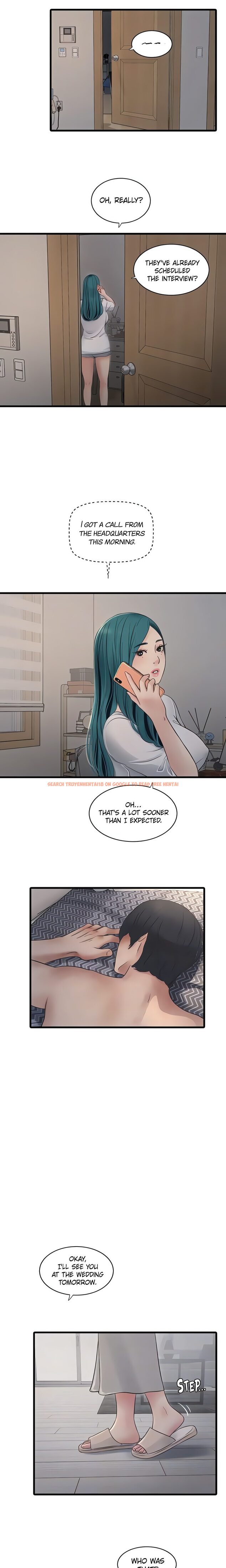 Read Hentai Image 5 ee4a6 in comic The Hole Diary - Chapter 71 - www.hentaitnt.net