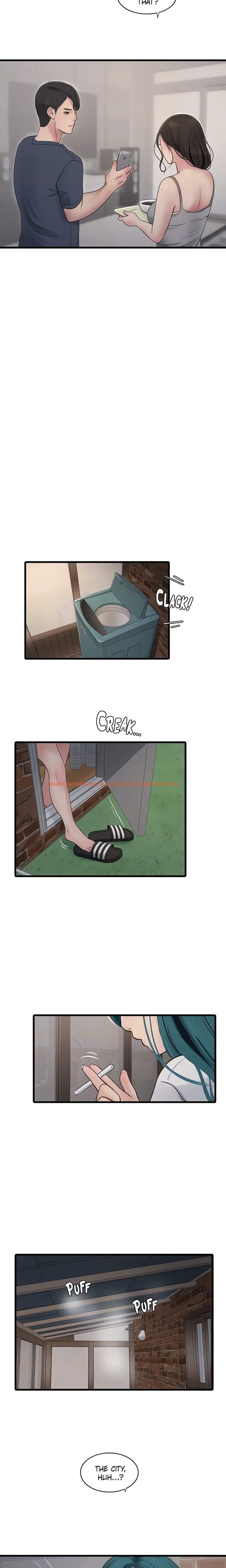 Read Hentai Image 6 ee4a6 in comic The Hole Diary - Chapter 71 - www.hentaitnt.net