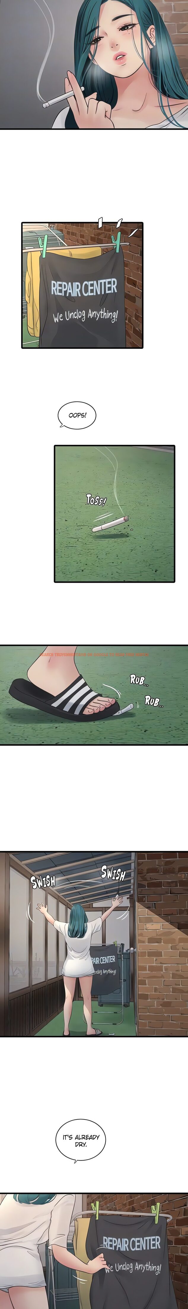 Read Hentai Image 7 ee4a6 in comic The Hole Diary - Chapter 71 - www.hentaitnt.net