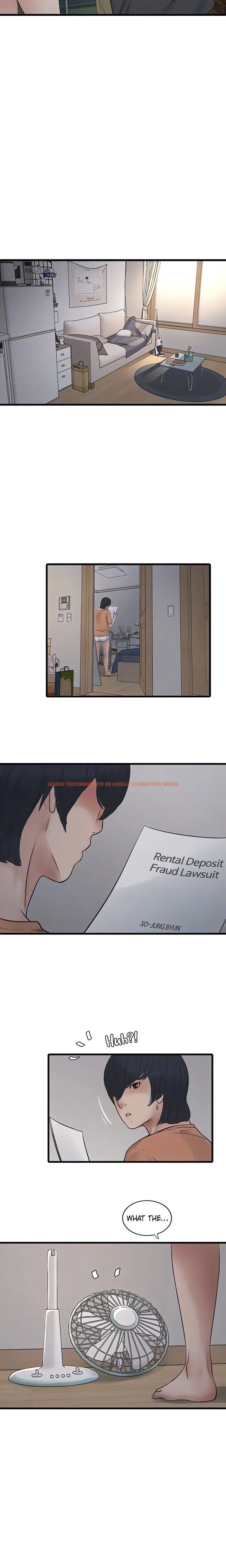 Read Hentai Image 8 ee4a6 in comic The Hole Diary - Chapter 71 - www.hentaitnt.net