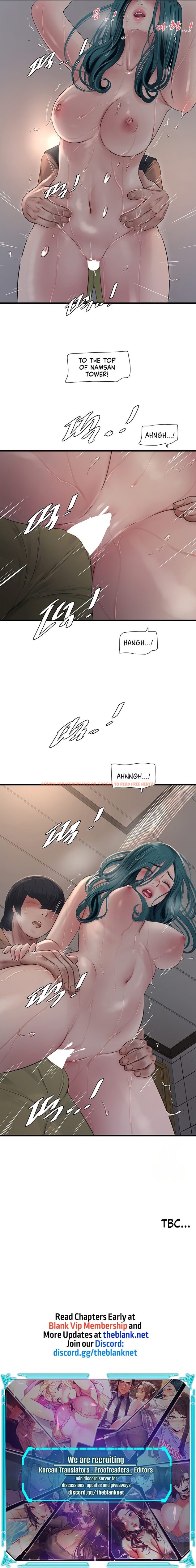 Read Hentai Image 8 86d55 in comic The Hole Diary - Chapter 72 - www.hentaitnt.net