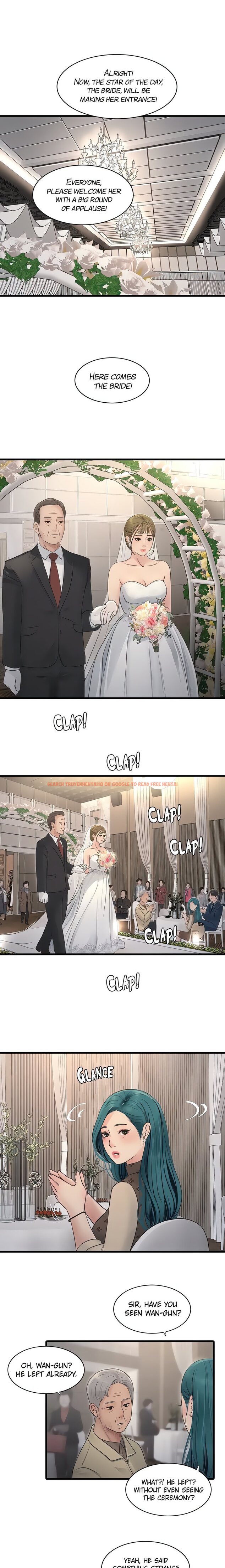 Read Hentai Image 12 f19ba in comic The Hole Diary - Chapter 73 - www.hentaitnt.net