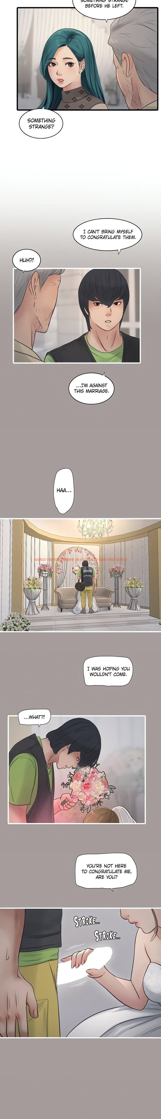 Read Hentai Image 13 f19ba in comic The Hole Diary - Chapter 73 - www.hentaitnt.net