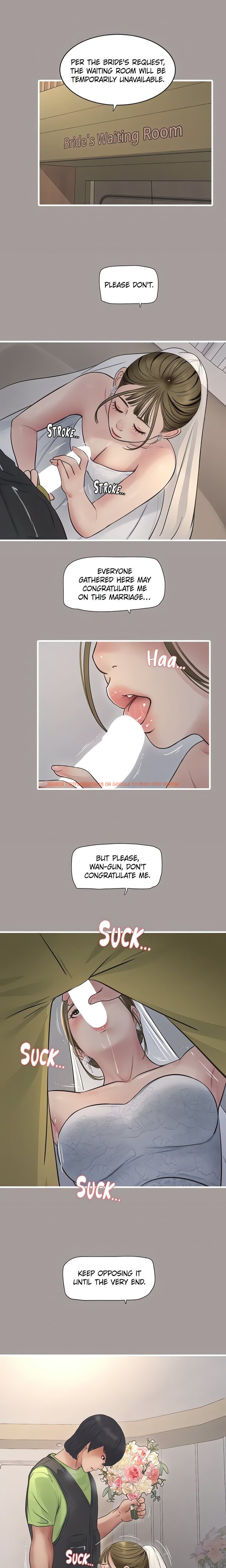 Read Hentai Image 14 f19ba in comic The Hole Diary - Chapter 73 - www.hentaitnt.net