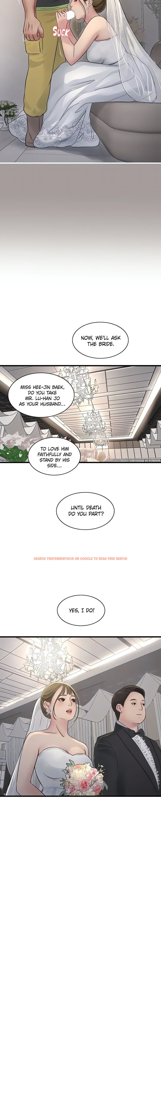 Read Hentai Image 15 f19ba in comic The Hole Diary - Chapter 73 - www.hentaitnt.net