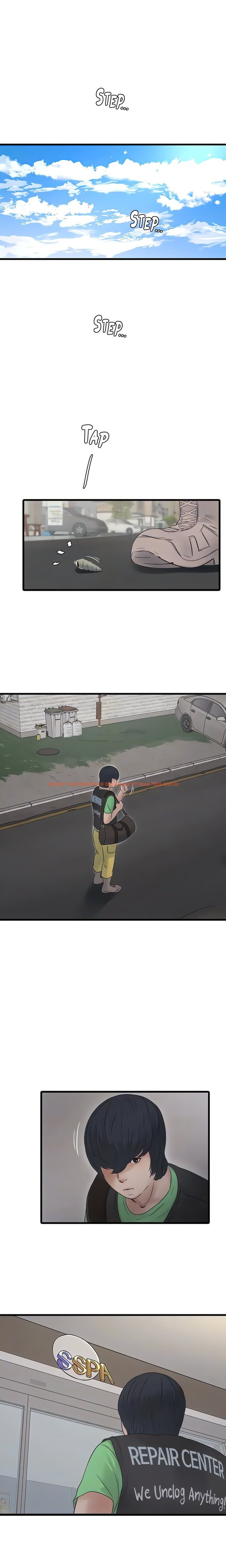 Read Hentai Image 16 f19ba in comic The Hole Diary - Chapter 73 - www.hentaitnt.net