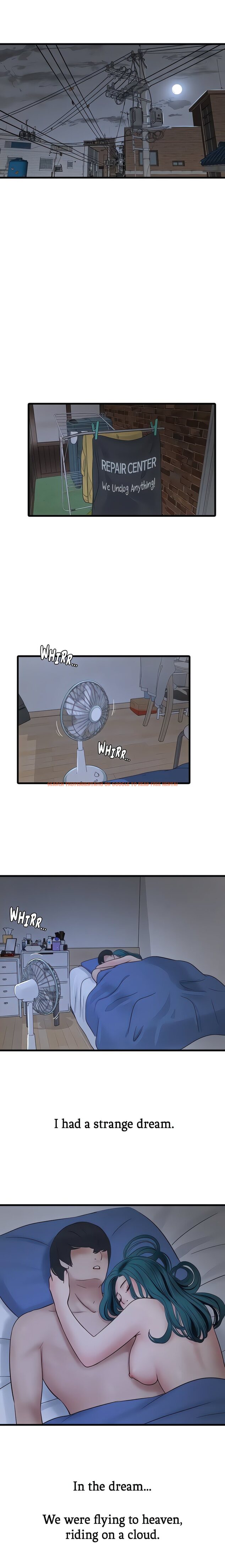Read Hentai Image 4 f19ba in comic The Hole Diary - Chapter 73 - www.hentaitnt.net