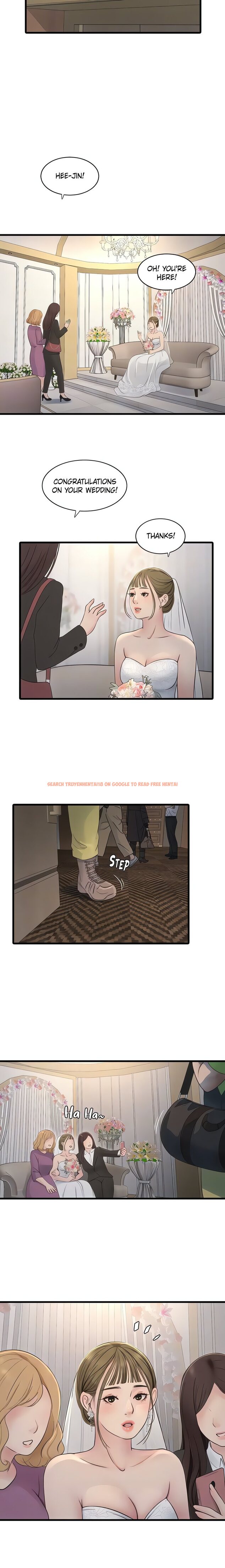 Read Hentai Image 9 f19ba in comic The Hole Diary - Chapter 73 - www.hentaitnt.net