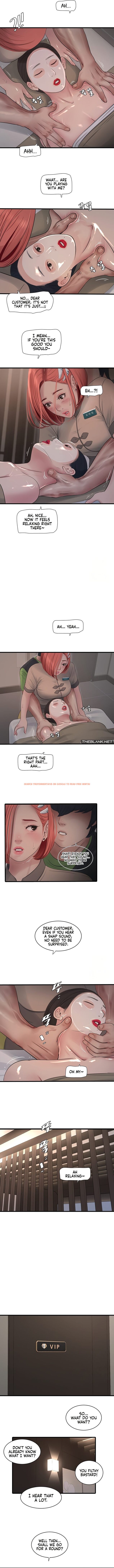Read Hentai Image 6 0df0f in comic The Hole Diary - Chapter 74 - www.hentaitnt.net