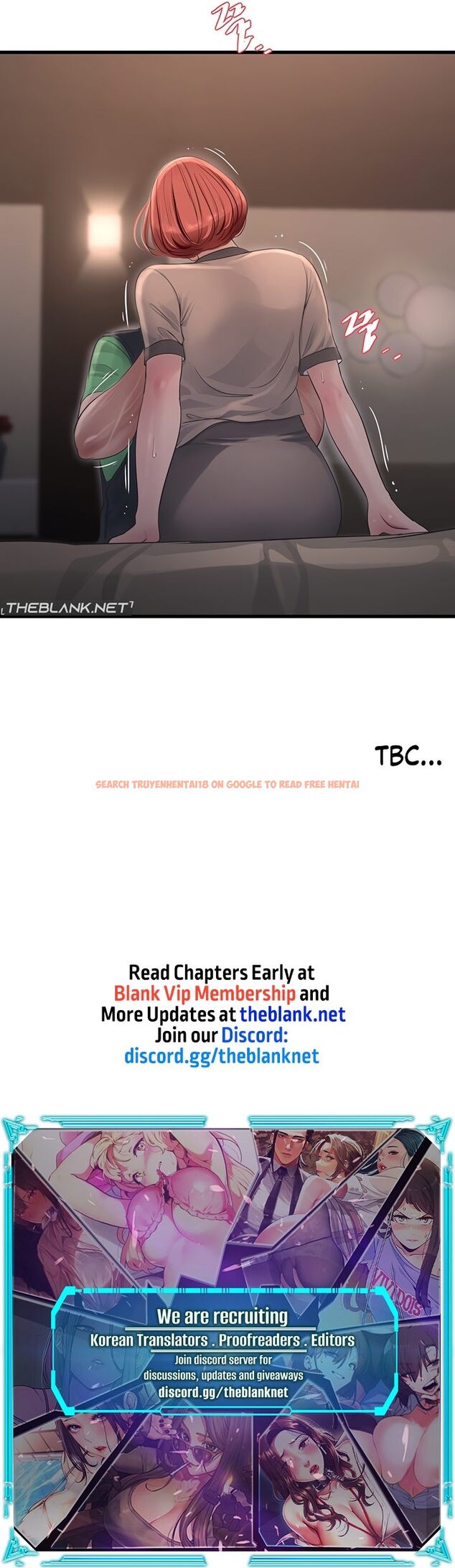 Read Hentai Image 8 0df0f in comic The Hole Diary - Chapter 74 - www.hentaitnt.net