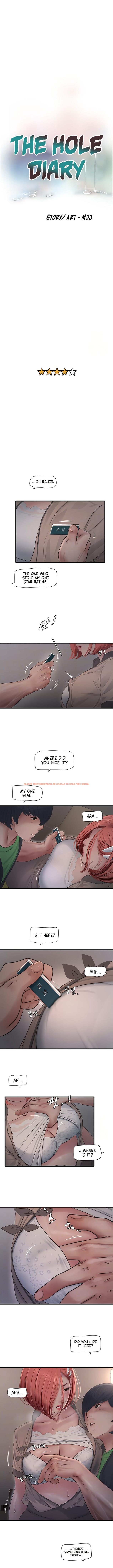 Read Hentai Image 2 45080 in comic The Hole Diary - Chapter 75 - www.hentaitnt.net