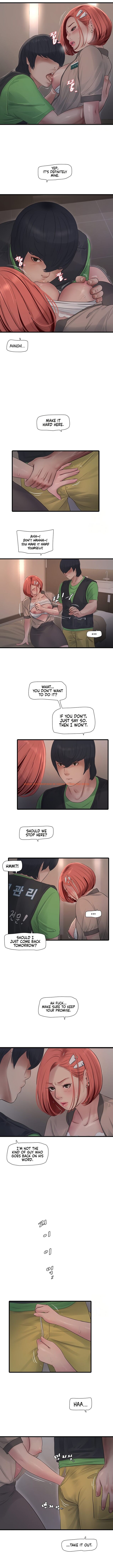 Read Hentai Image 4 45080 in comic The Hole Diary - Chapter 75 - www.hentaitnt.net