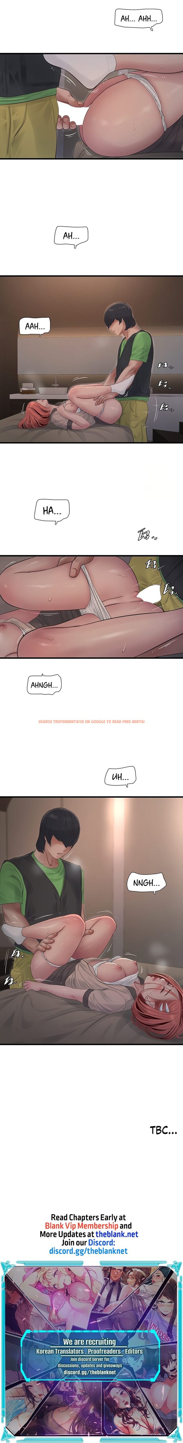 Read Hentai Image 7 45080 in comic The Hole Diary - Chapter 75 - www.hentaitnt.net