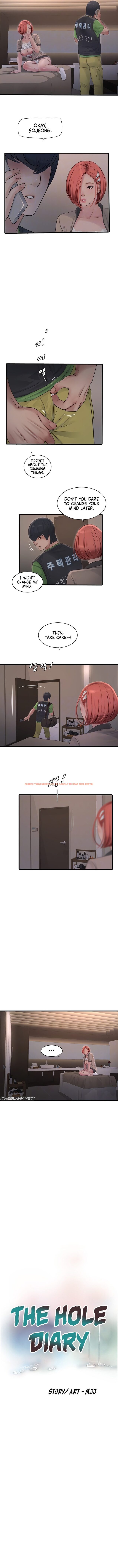 Read Hentai Image 3 35651 in comic The Hole Diary - Chapter 77 - www.hentaitnt.net