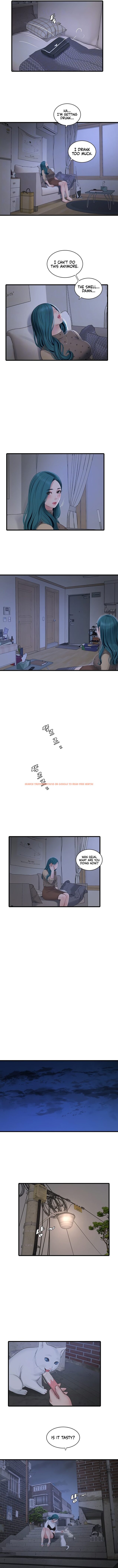 Read Hentai Image 4 35651 in comic The Hole Diary - Chapter 77 - www.hentaitnt.net
