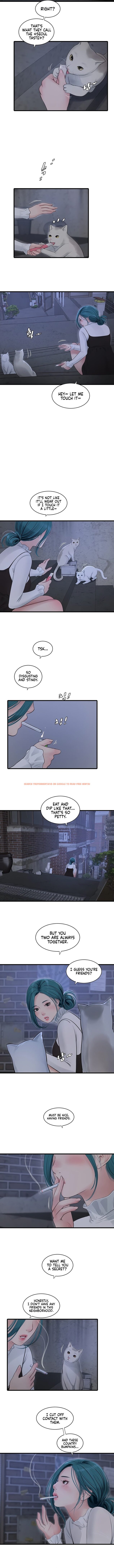 Read Hentai Image 5 35651 in comic The Hole Diary - Chapter 77 - www.hentaitnt.net