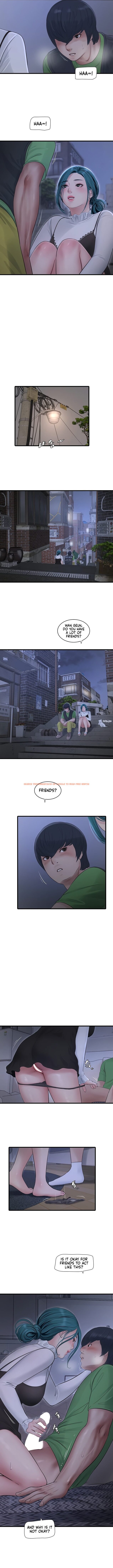 Read Hentai Image 7 35651 in comic The Hole Diary - Chapter 77 - www.hentaitnt.net