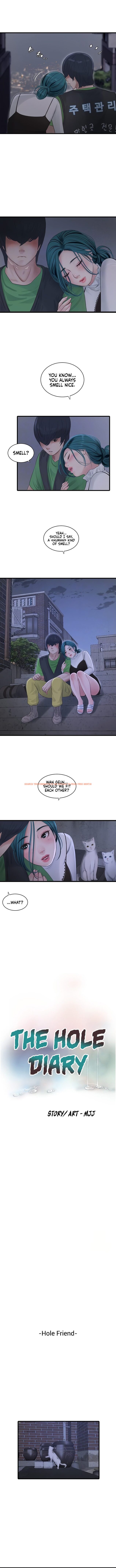 Read Hentai Image 2 71ee4 in comic The Hole Diary - Chapter 78 - www.hentaitnt.net