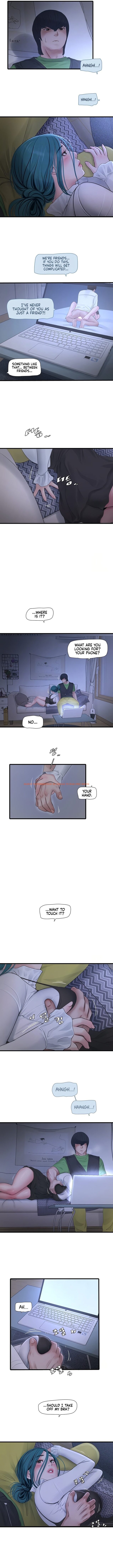 Read Hentai Image 4 71ee4 in comic The Hole Diary - Chapter 78 - www.hentaitnt.net