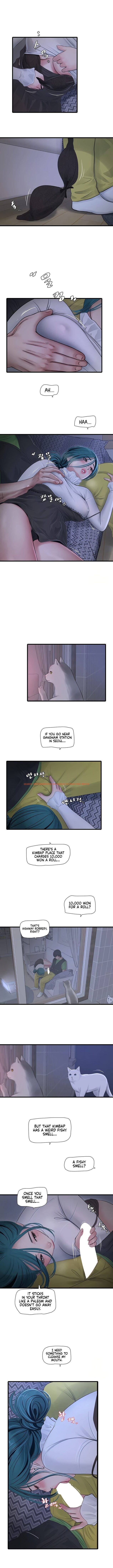 Read Hentai Image 5 71ee4 in comic The Hole Diary - Chapter 78 - www.hentaitnt.net