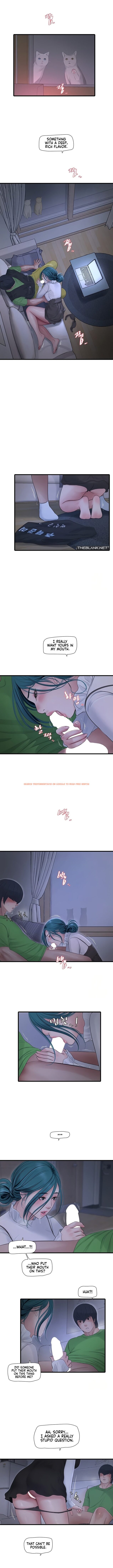 Read Hentai Image 6 71ee4 in comic The Hole Diary - Chapter 78 - www.hentaitnt.net