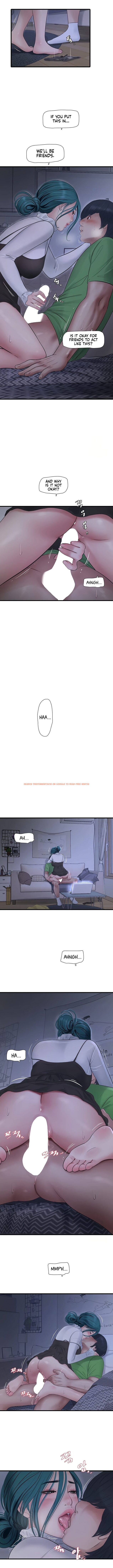 Read Hentai Image 7 71ee4 in comic The Hole Diary - Chapter 78 - www.hentaitnt.net