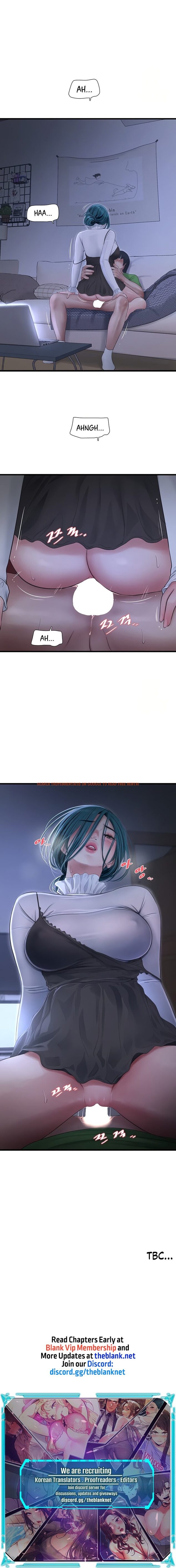 Read Hentai Image 8 71ee4 in comic The Hole Diary - Chapter 78 - www.hentaitnt.net