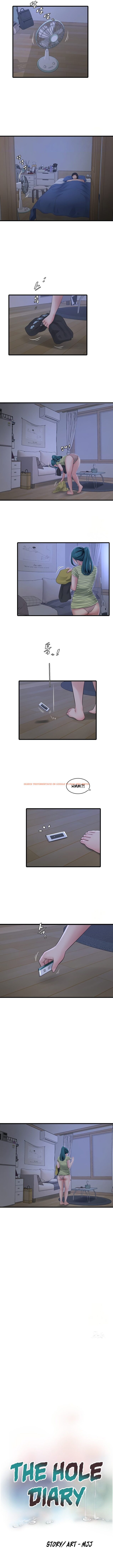 Read Hentai Image 4 fd238 in comic The Hole Diary - Chapter 79 - www.hentaitnt.net
