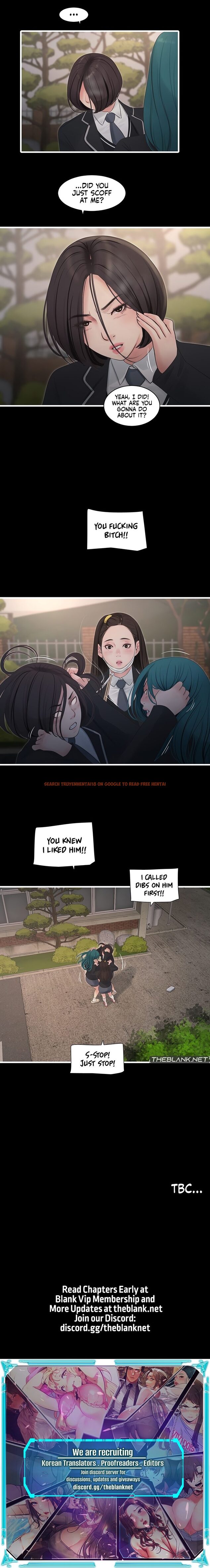 Read Hentai Image 8 fd238 in comic The Hole Diary - Chapter 79 - www.hentaitnt.net