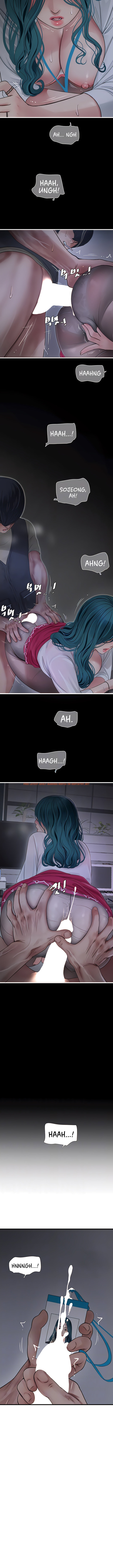 Read Hentai Image 3 21274 in comic The Hole Diary - Chapter 8 - hentaitnt.net